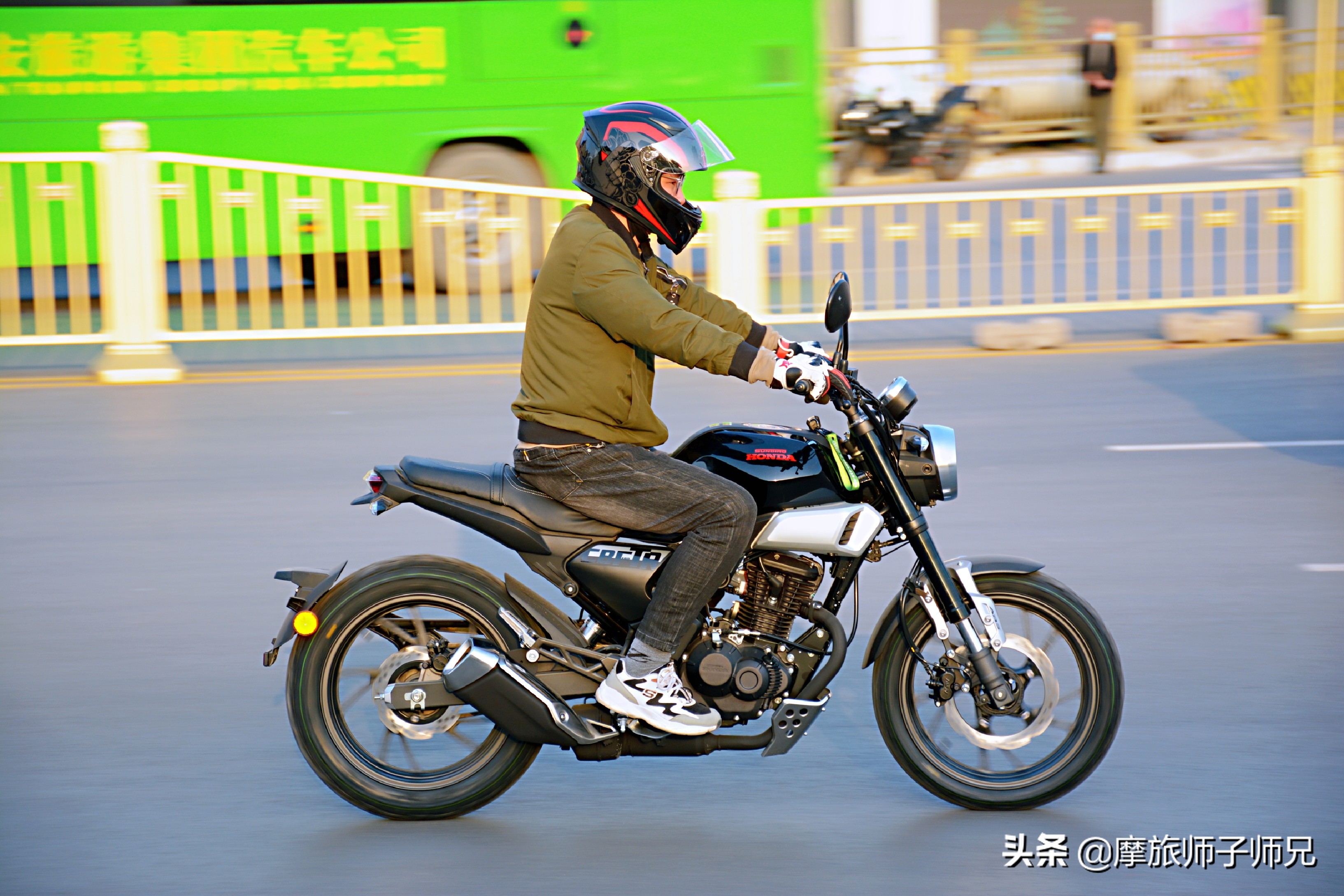 摩旅穷游到底选什么摩托车好,摩旅自驾游选什么摩托车