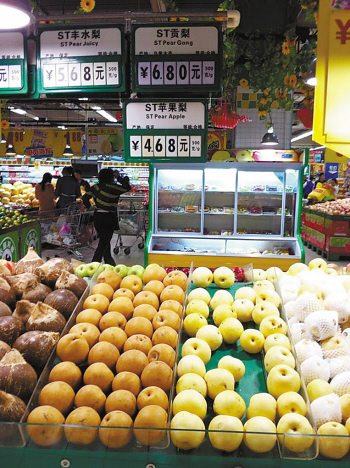 吃梨后喝热水会吐吗,吃梨后喝茶会泻肚吗