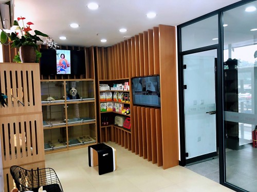 宠物店加盟新手必看,宠物开店加盟