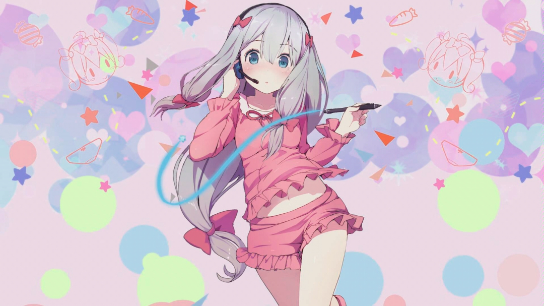 都该三年走起？Loli控和恋童有何异同，了解后才能区别身边人