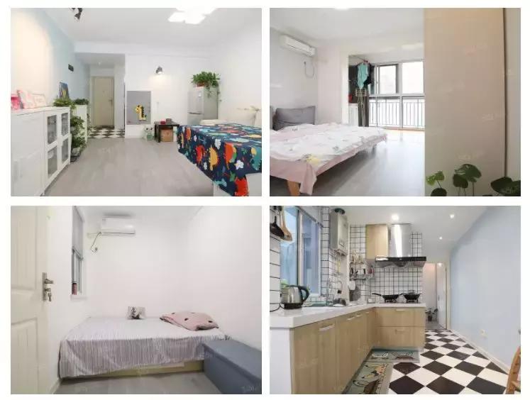 南京3号线沿线附近二手房,南京南站万科九都荟二手房价