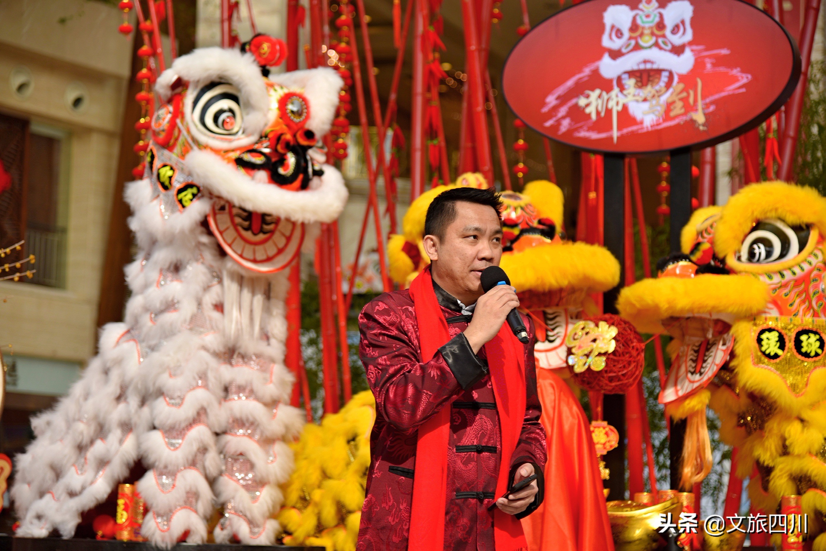 成都环球中心天堂洲际大饭店项目,成都环球洲际天堂大饭店宴会厅