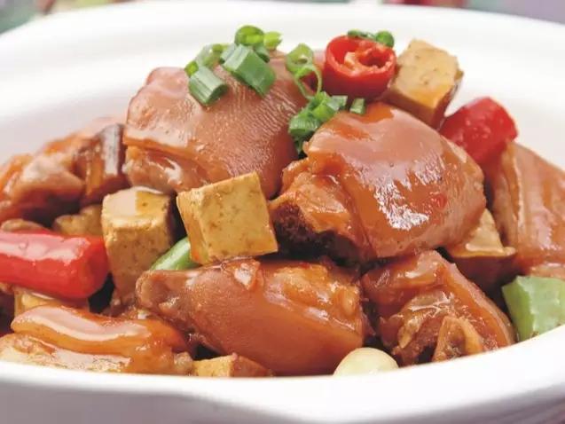 豆干做法家常简单又好吃,豆干简单家常菜做法