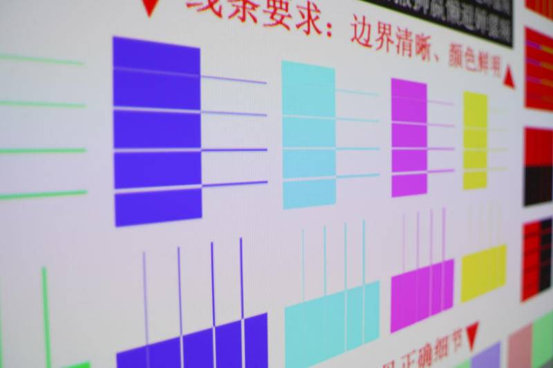 大眼橙投影仪家用x7m智能投影,极米和大眼橙x7d投影仪对比