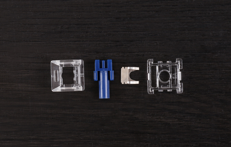 机械键盘臭轴是什么,机械键盘臭轴有什么危害