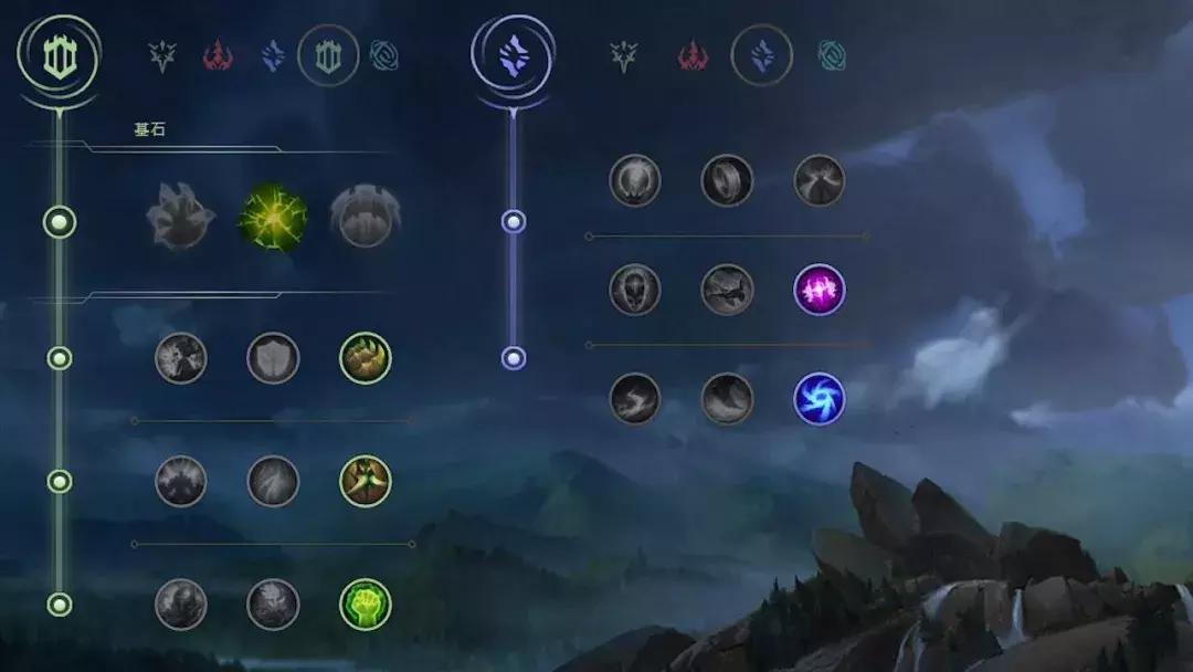 英雄联盟新赛季丽桑卓出装,英雄联盟可以5杀的冷门英雄