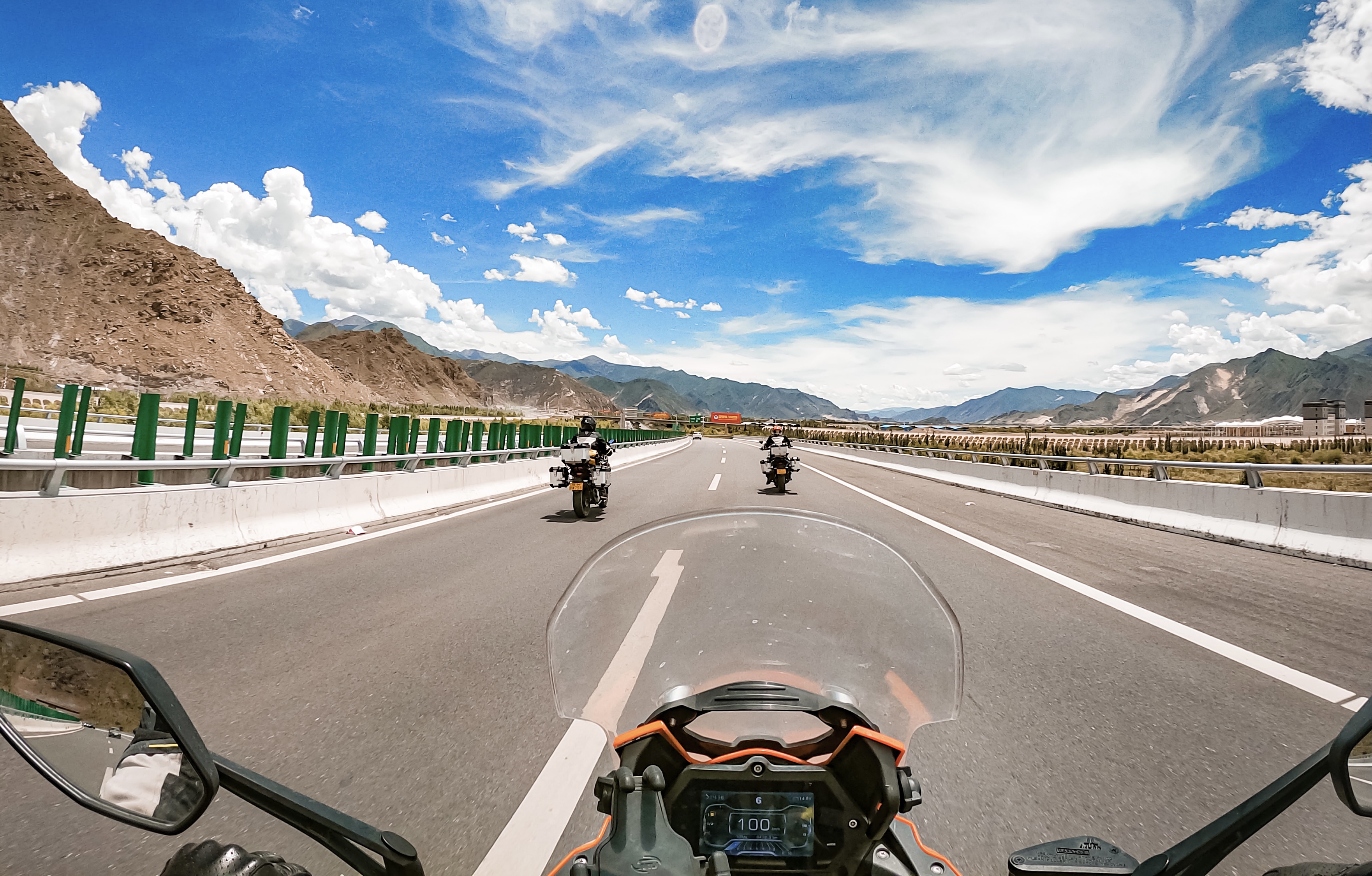 诺马500adv旅行,诺马500adv进藏