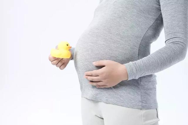 孕晚期珍惜现在每一次出门的机会,孕晚期不要错过的事情