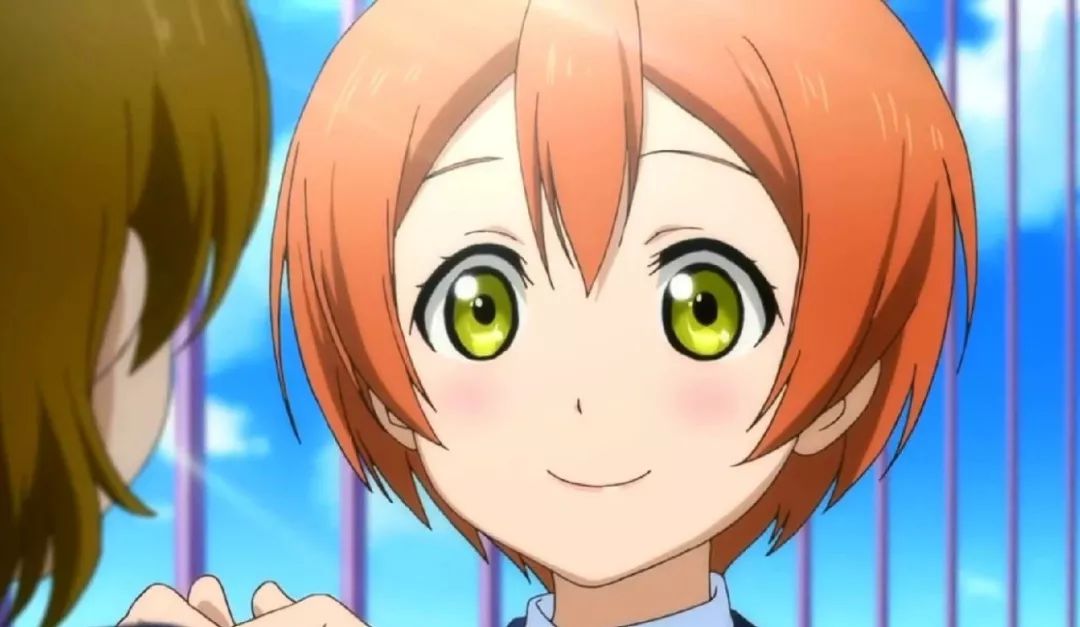 日本漫迷票选最喜欢的短发女生”，小哀上榜