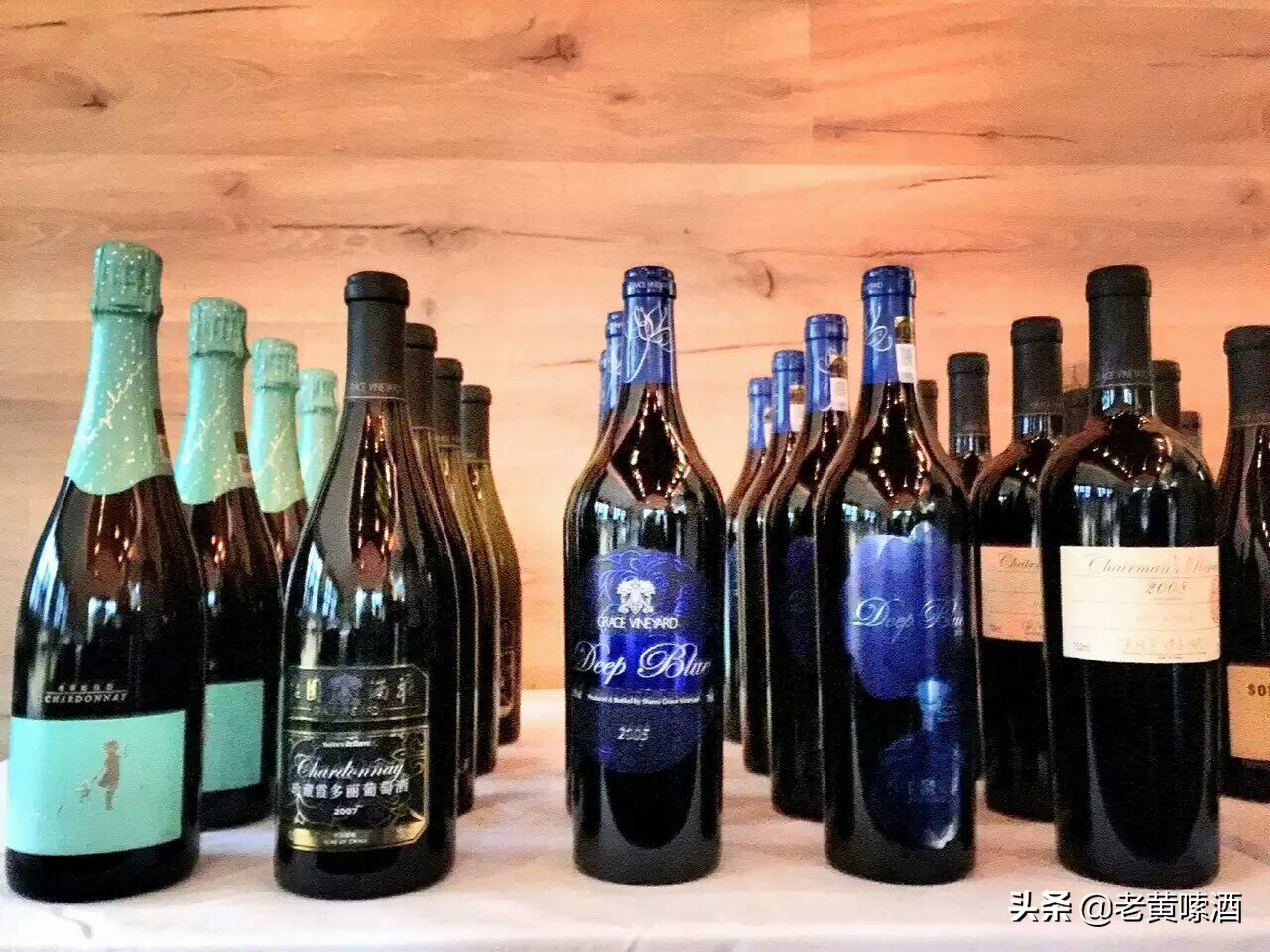 亲测老国货值得信赖,亲测有效国货之光