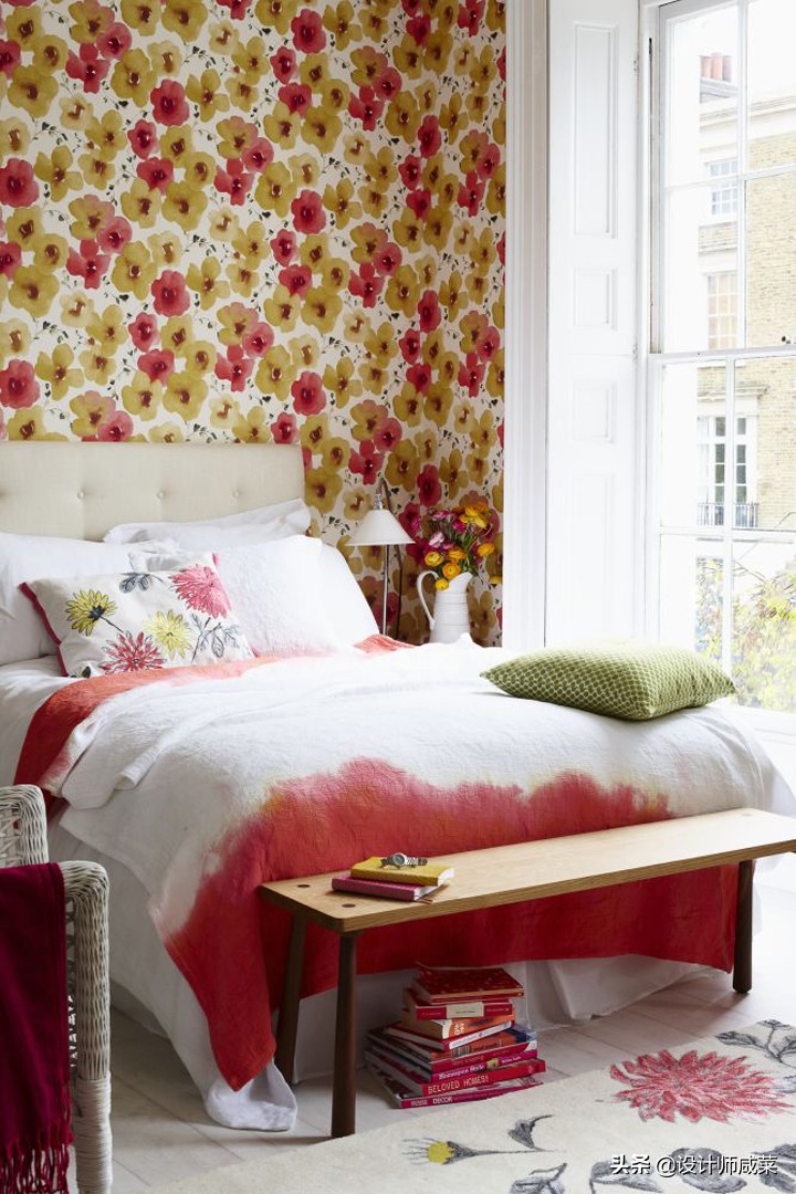 pvc壁纸和无纺布壁纸哪个好,壁纸怎么选择wallpaper