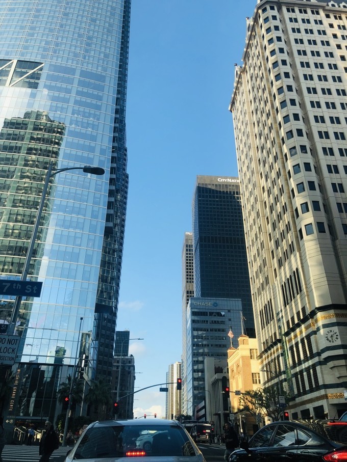 美国洛杉矶旅游七日游费用,美国洛杉矶旅游攻略视频