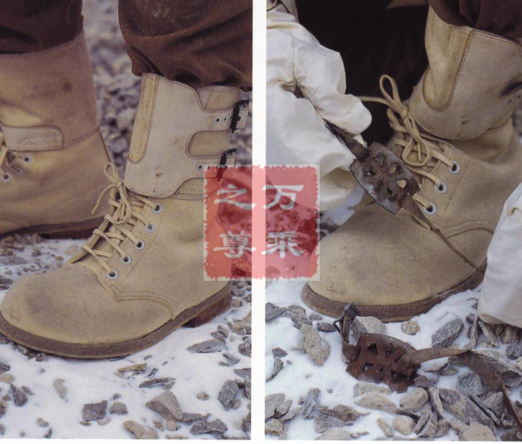 零下40度长津湖,零下40度志愿军和冰雪融为一体