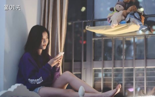 老鬼问茶:“卖茶小妹”这个坑,不大也不小,正好可以装下你!