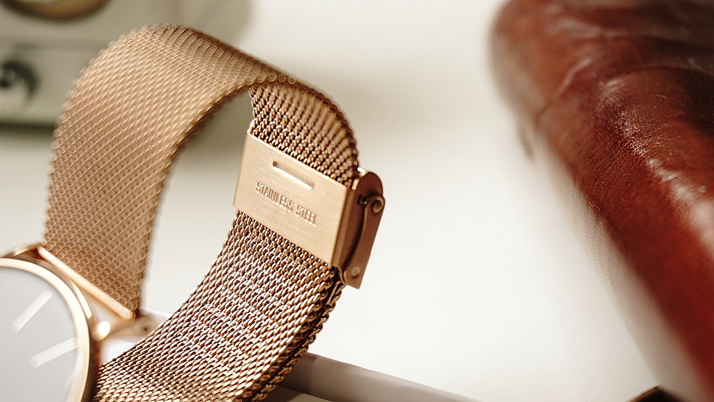 小米有品众筹179元,小米有品智能手表99元连接