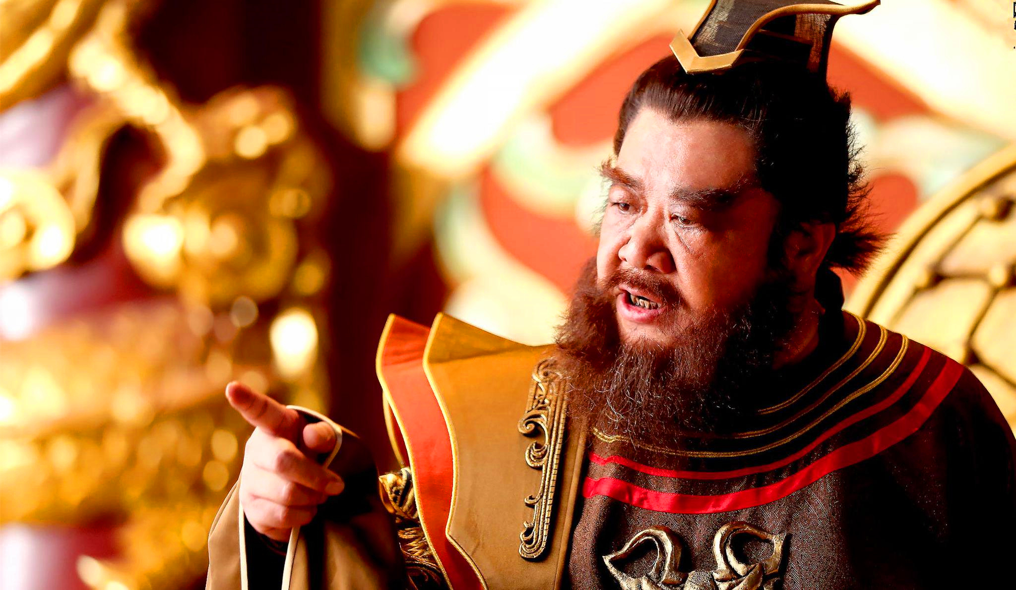 从“枢密院”600年兴衰史，看古代枢密使与皇帝、宰相的权力之争