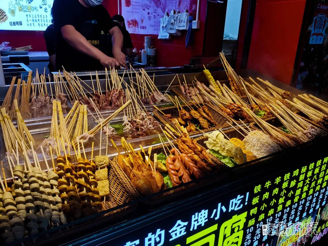 坪洲，熟悉的烟火气息又回来了！？