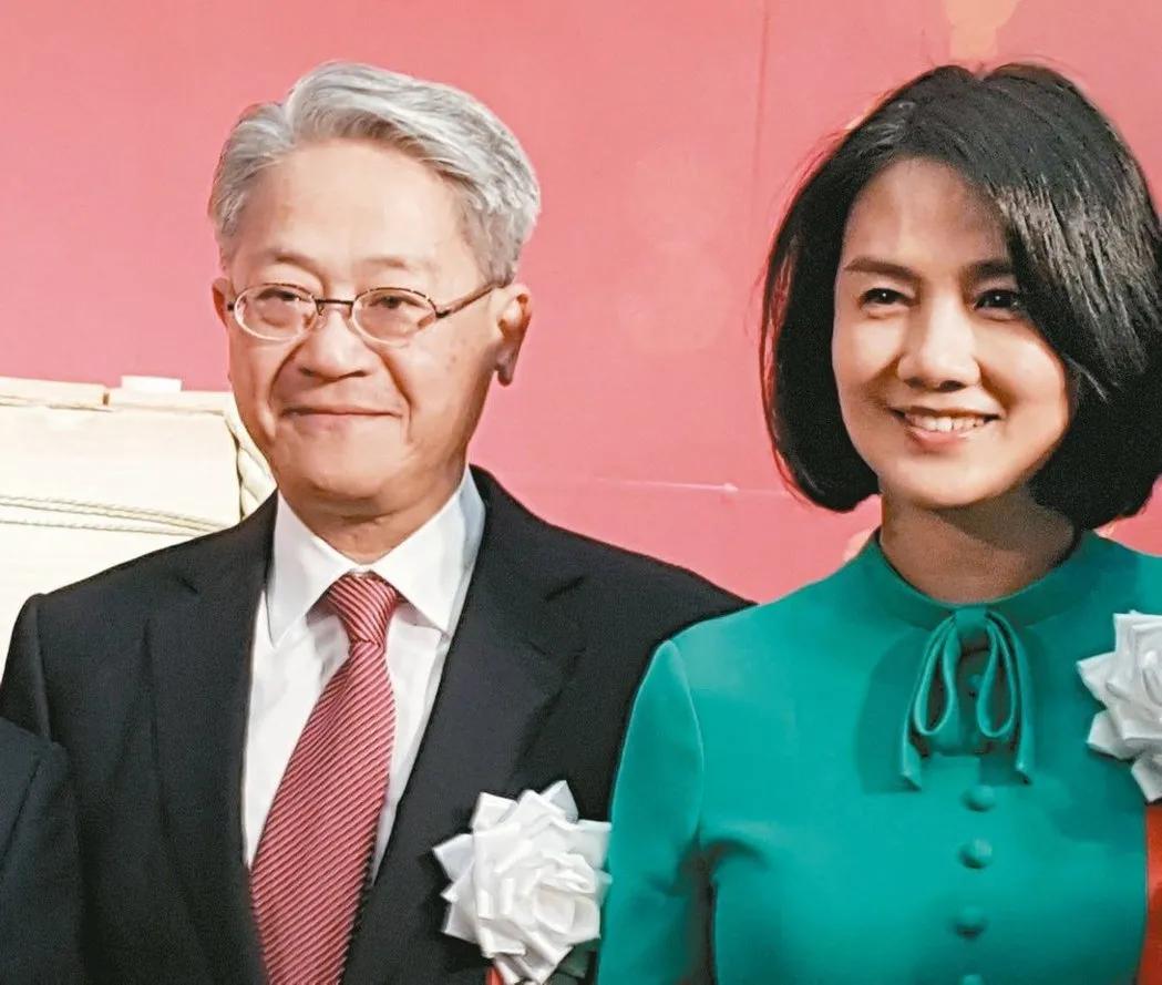 艳绝一时的台湾“四大美人”各自有怎样的人生……