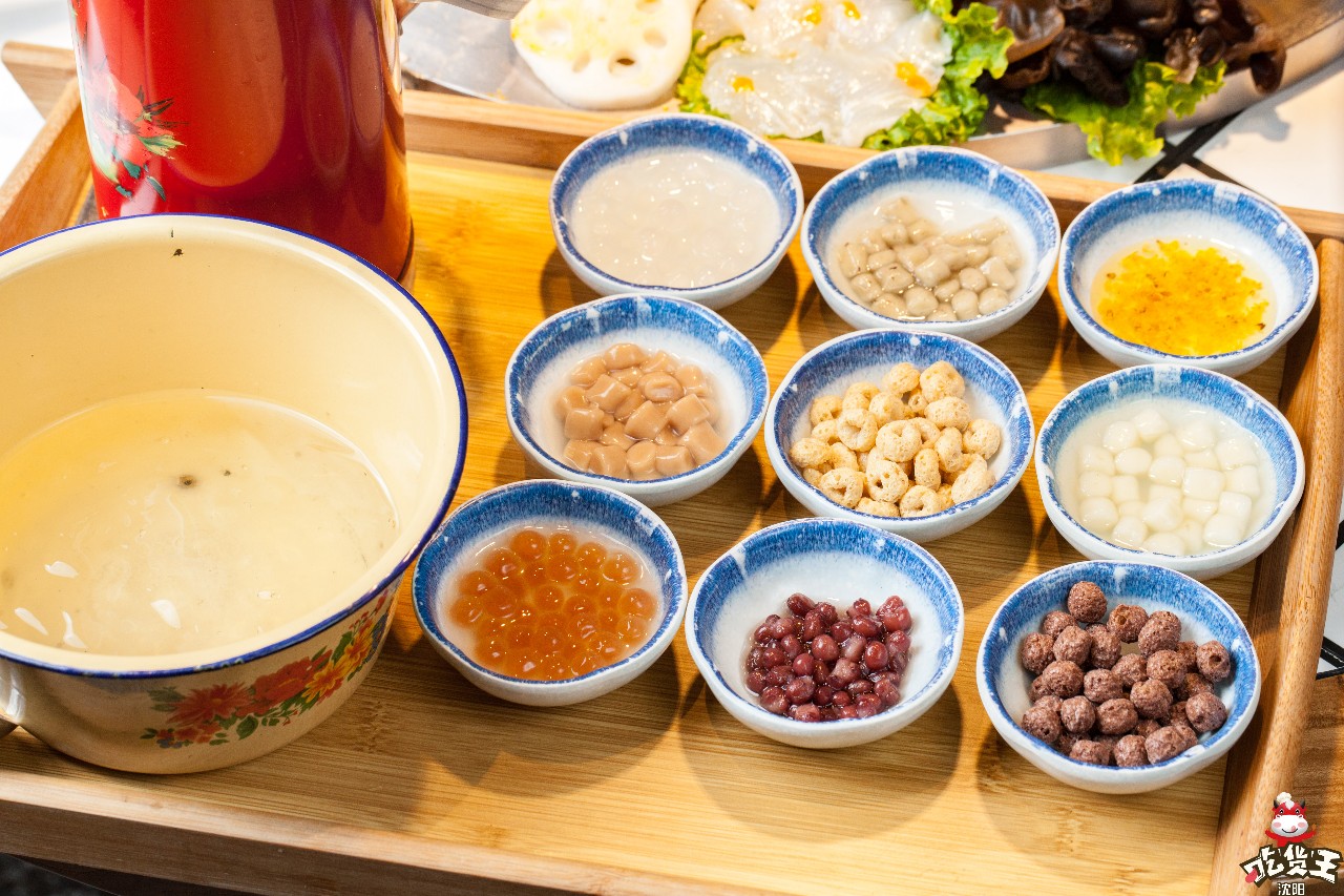 人均只要36元!江巴人火锅热辣呼啦圈上市啦