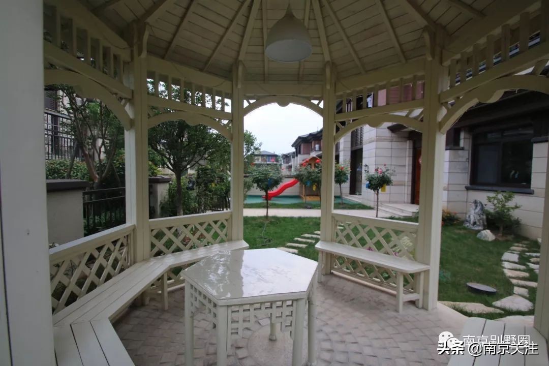 南京首开新项目房价,南京山居温泉楼盘