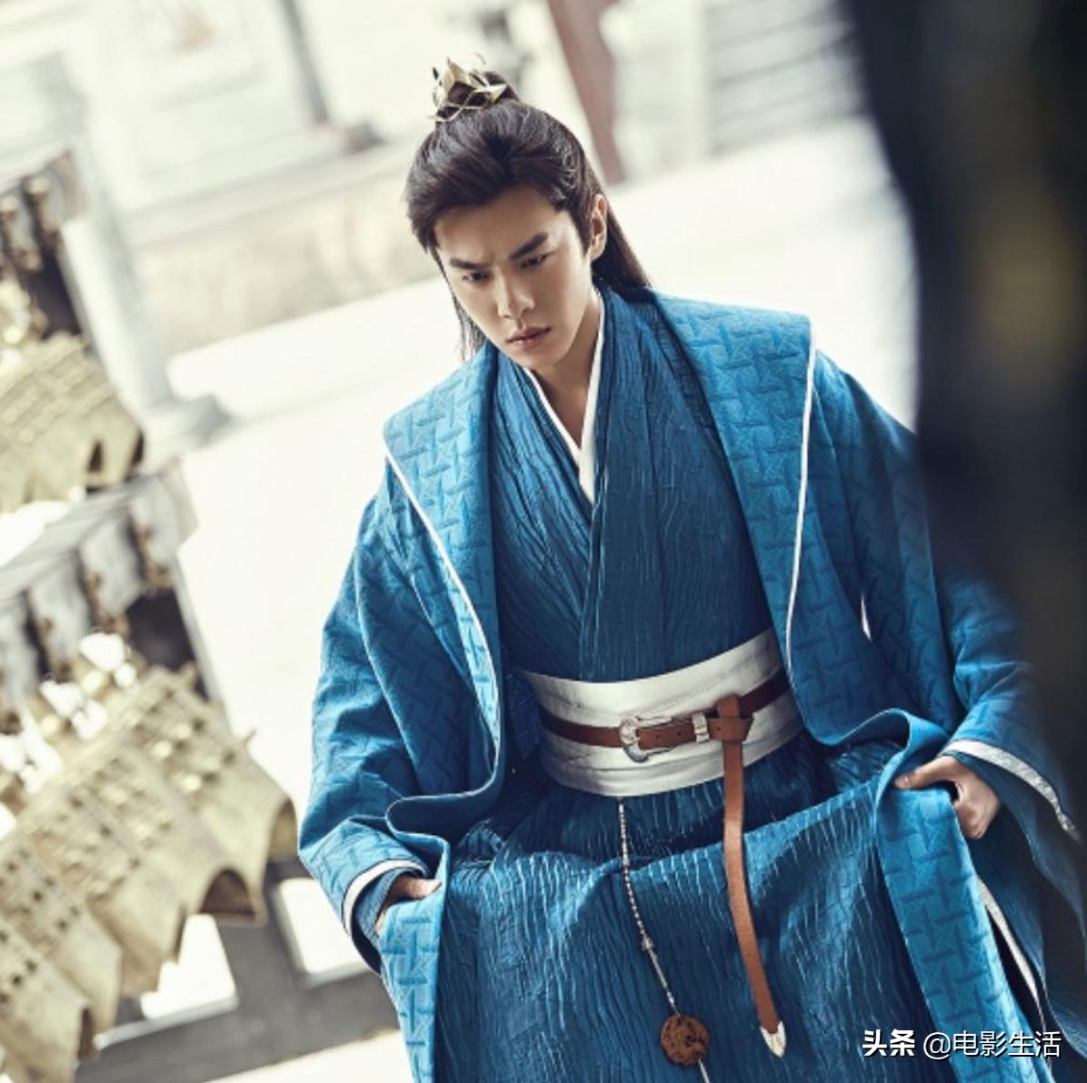 庆余年张若昀大结局花絮,张若昀谈庆余年剧情