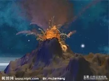 山海经中的扶桑与青铜神树,山海经扶桑树是史前文明