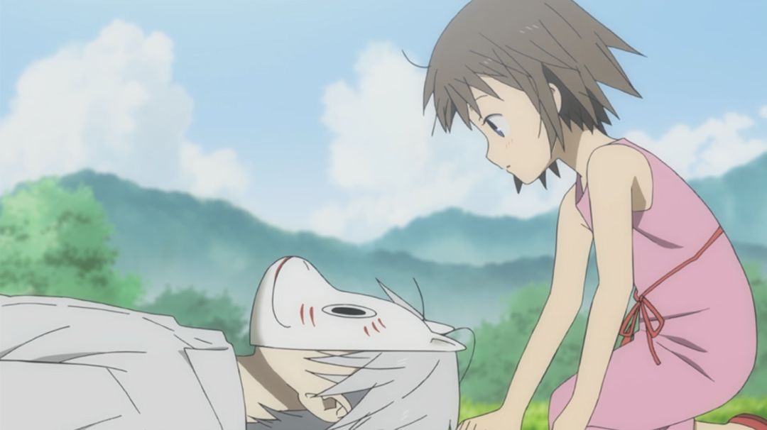 一部饱受争议的日本动画,这部动画短片还能如何解读