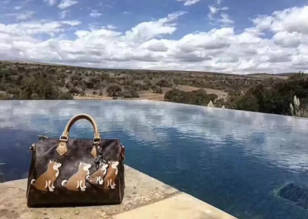 鼠年限定gucci,gucci鼠年限定款