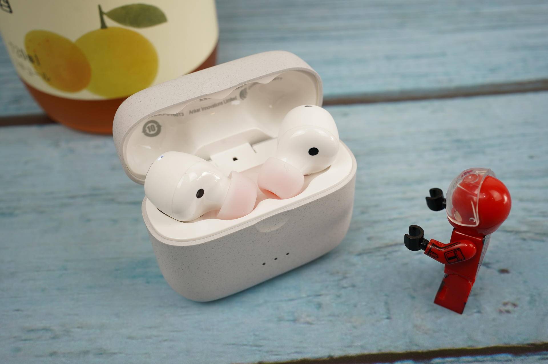 声阔libertyair2pro音质测评,libertyair2pro入耳感受