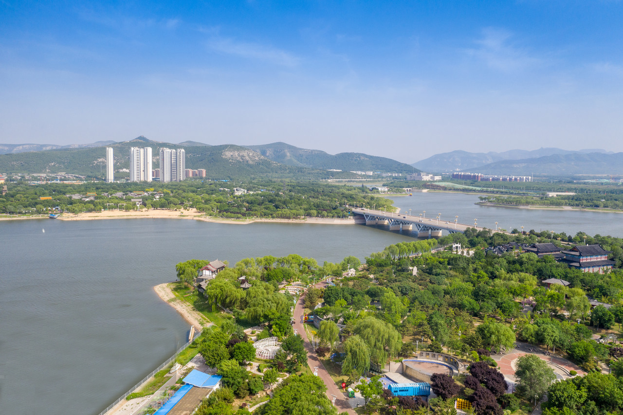 济南柳埠免费景点大全,济南南部山区免费景点自驾游攻略