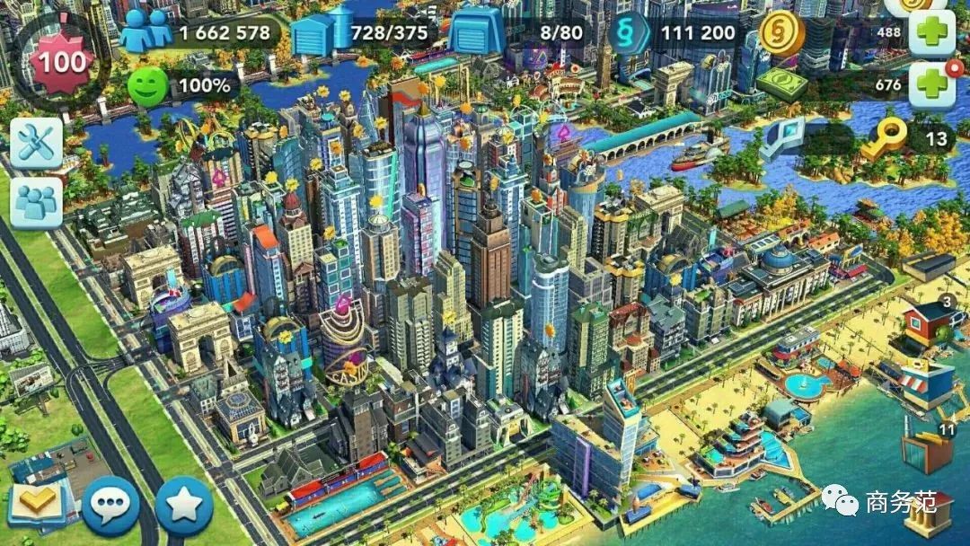 适合全家都玩的手机游戏推荐,适合宅在家的手机游戏