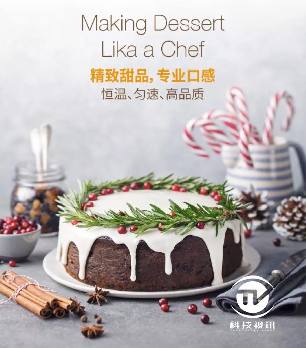 达酷客智能料理锅做的美食,西点美食有哪些