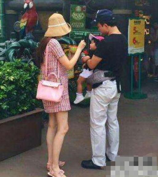 吴佩慈第四胎还没进豪门,恭喜40岁吴佩慈宣布怀第四胎