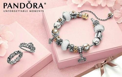 潘多拉手链价值,潘多拉手链18年卖多少钱