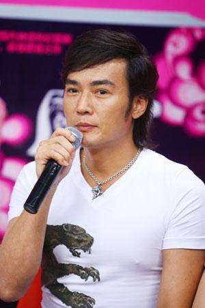 焦恩俊二次婚姻现状,焦恩俊与第一任妻子离婚原因