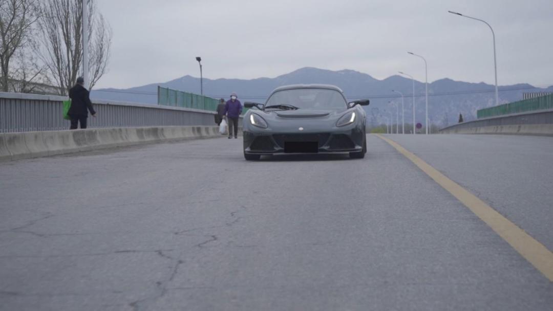 最简单的卡丁车,极简卡丁车