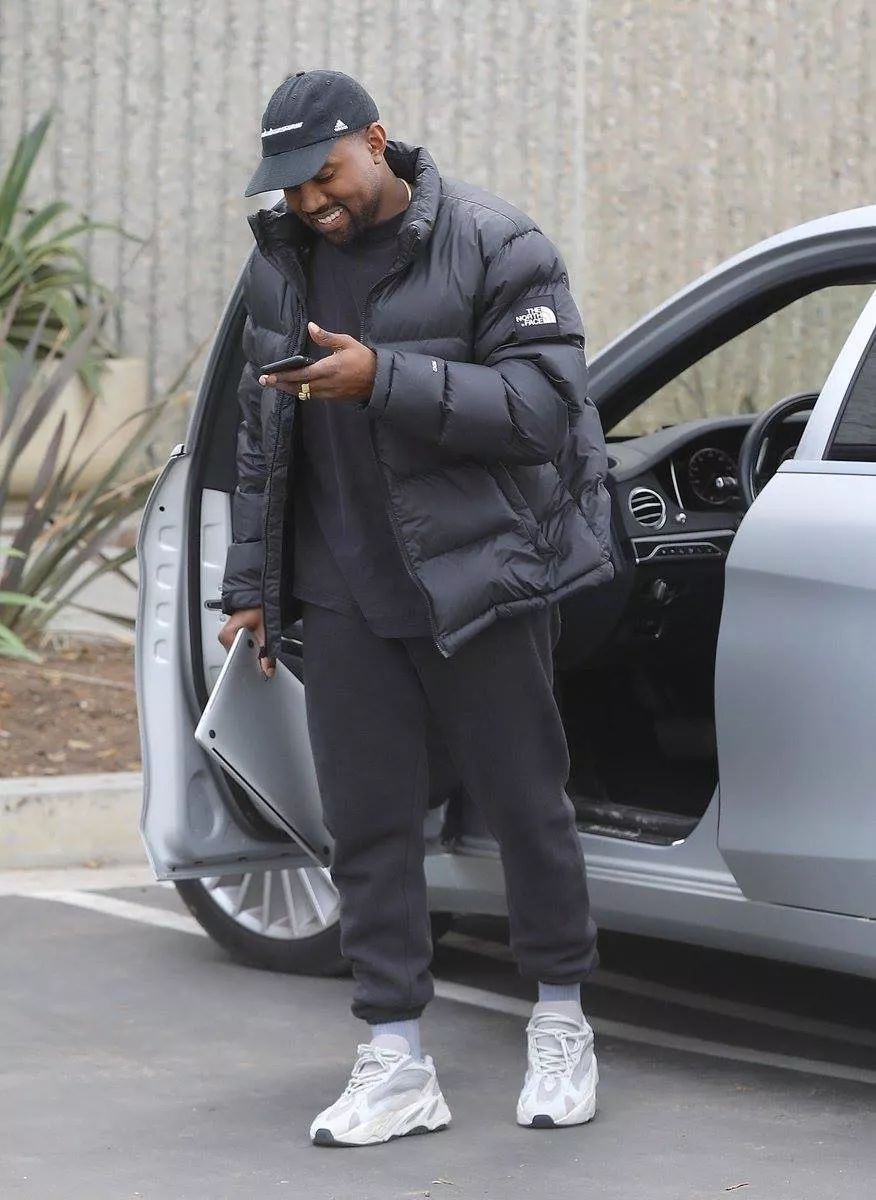 你还觉得TheNorthFace土吗？