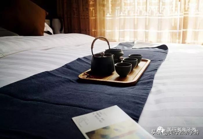 这些网红私汤小院，泡汤看星空，撸串火锅样样美