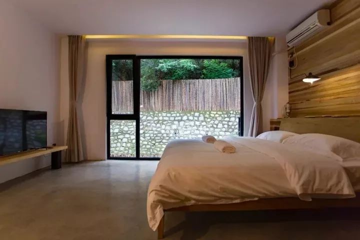 山东民宿景观设计推荐哪家,山东室内民宿图片大全