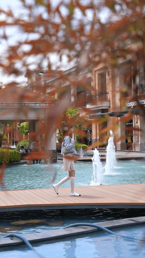 百联奥特莱斯广场上海青浦车展,上海青浦奥特莱斯周年庆