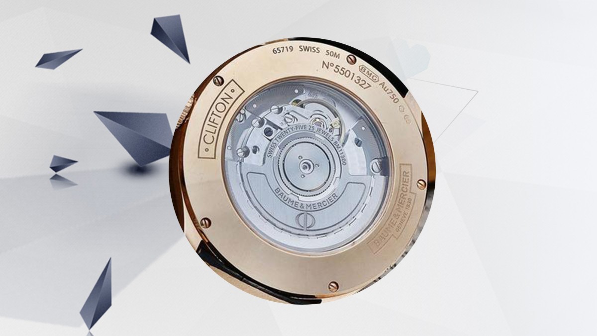 eta机芯与精工机芯哪个好,sw260机芯对应eta哪个机芯