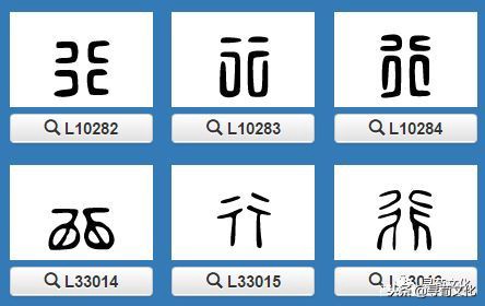 百家姓中汉字起源,汉字起源与百家姓