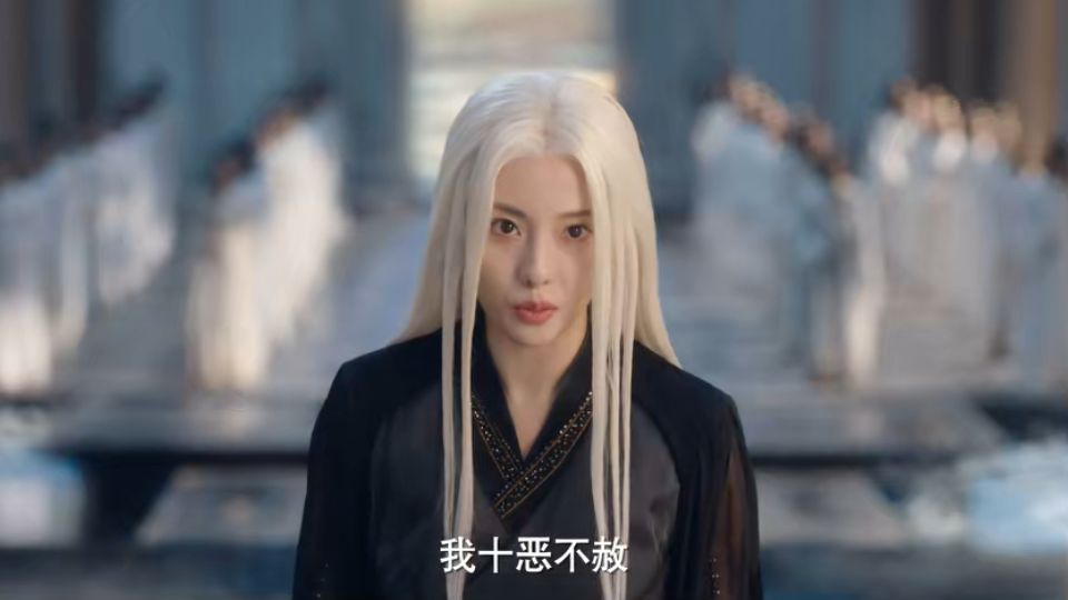 千古玦尘白玦觉醒后众人的反应,千古玦尘祖神复活白玦