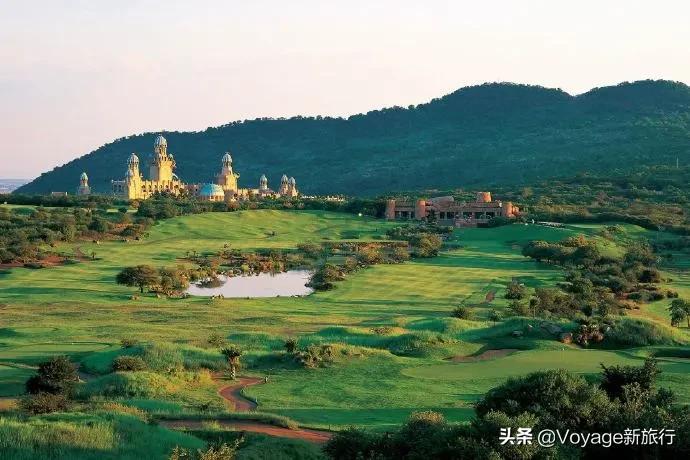 暑期出境游推荐,暑假适合去的国外旅游