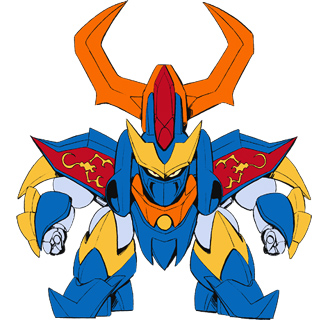 魔神英雄传第二部国语,魔神英雄传游戏机甲排行