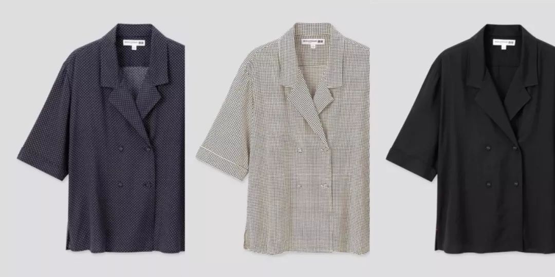 优衣库新款设计师,优衣库设计师款2019秋冬