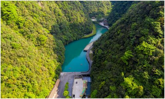 重庆神龙峡漂流攻略一日游多少钱,武义神龙峡漂流和九龙谷哪个好玩