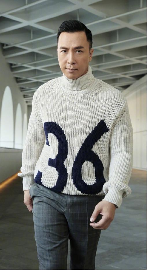 盘点甄子丹在电影里的高光时刻,甄子丹最新近况