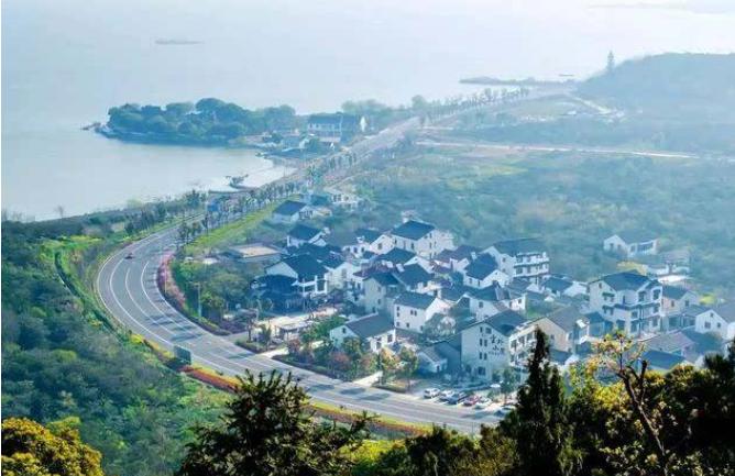 苏州东山自驾攻略2天一晚,上海到苏州东山旅游攻略