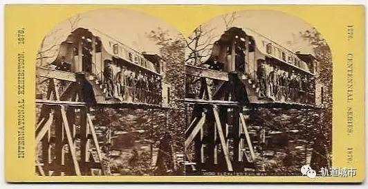 嘿！你知道什么是单轨吗？